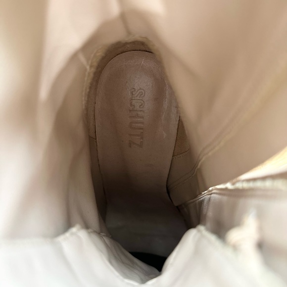 Schutz boots - Picture 7 of 11